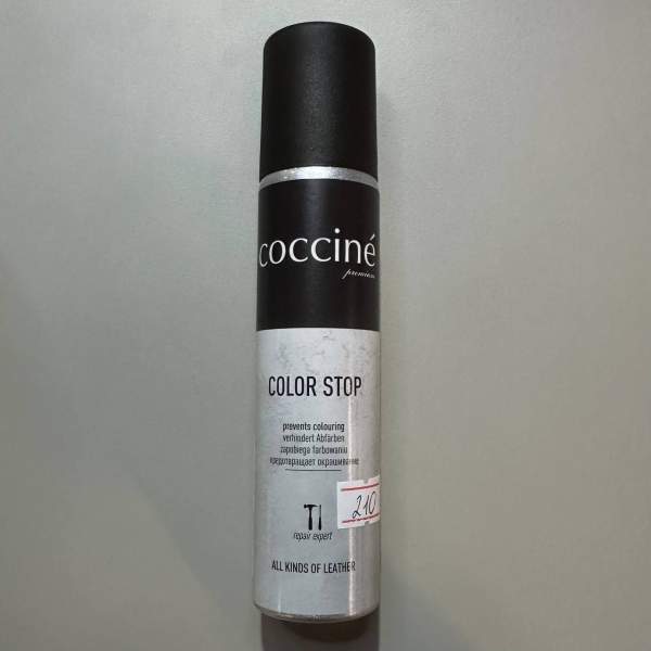 COLOR STOP Засіб проти фарбування стопи 5-C-00022