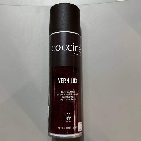 VERNILUX Догляд за лаковою шкірою 5-C-00043