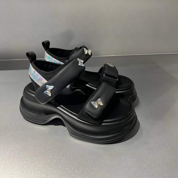 Сандалі легкі жіночі Весна-Літо 5-W-0466