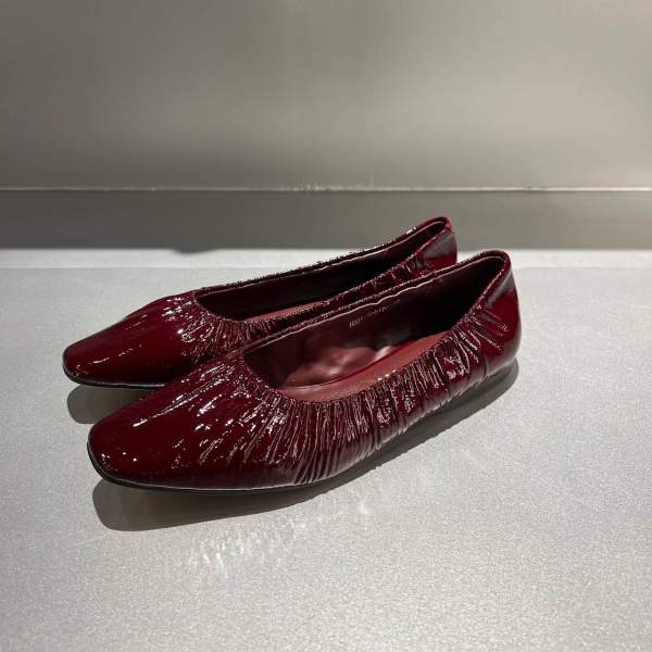 Туфлі легкі жіночі Весна-Літо 5-W-0457