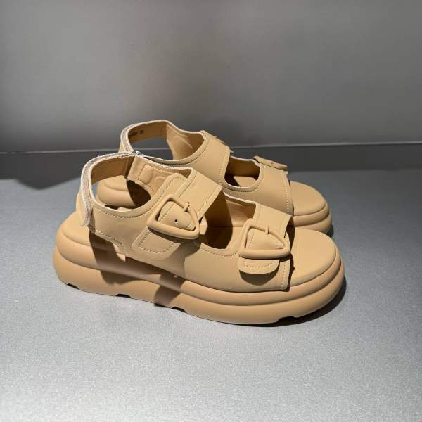 Сандалі легкі жіночі Весна-Літо 5-W-0479