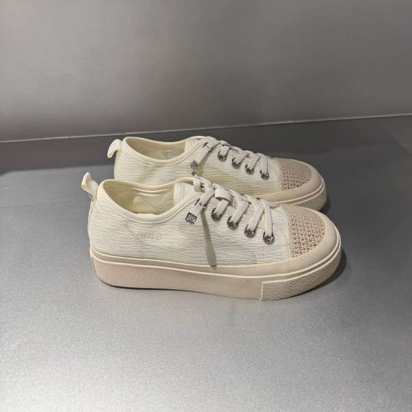 Кеди легкі жіночі Весна-Літо 5-W-0478