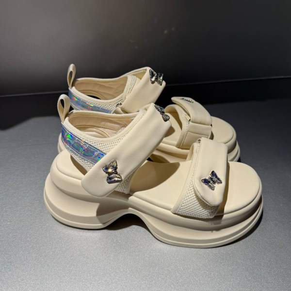 Сандалі легкі жіночі Весна-Літо 5-W-0473