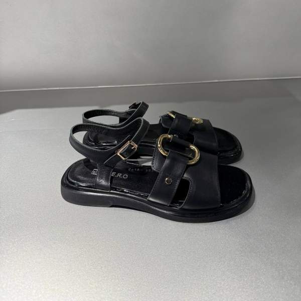 Сандалі легкі жіночі Весна-Літо 5-W-0474