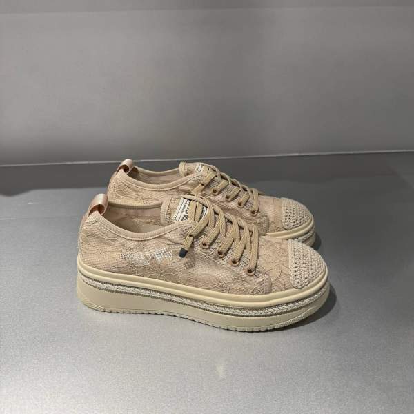 Кеди легкі жіночі Весна-Літо 5-W-0475