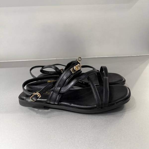 Сандалі легкі жіночі Весна-Літо 5-W-0469