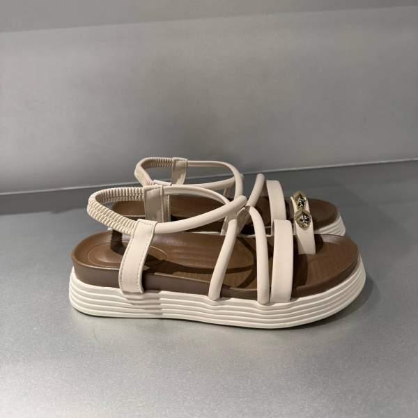 Сандалі легкі жіночі Весна-Літо 5-W-0462