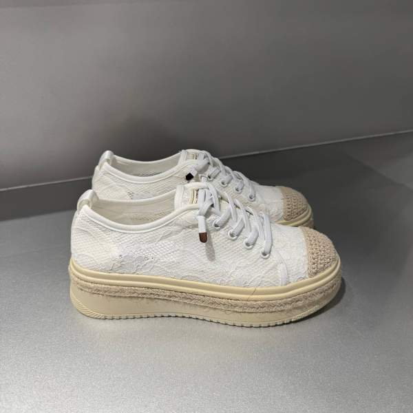 Кеди легкі жіночі Весна-Літо 5-W-0481