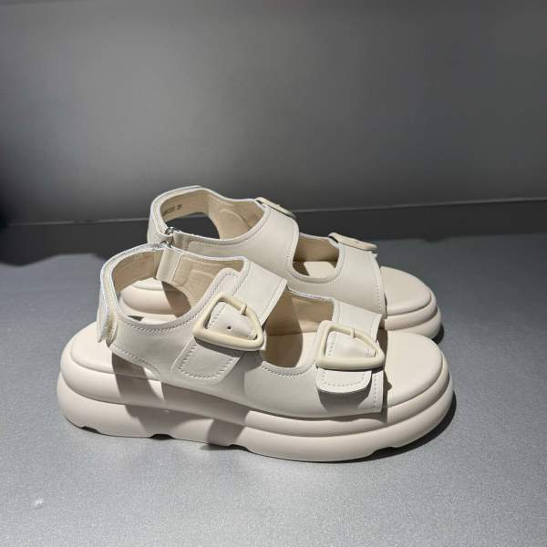 Сандалі легкі жіночі Весна-Літо 5-W-0465