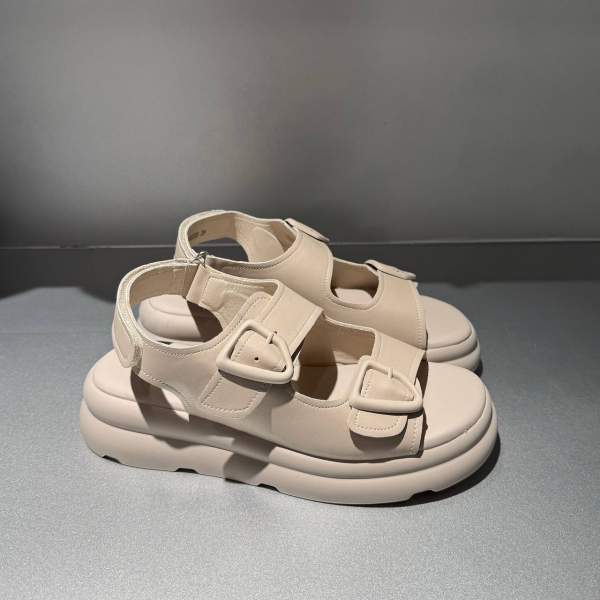 Сандалі легкі жіночі Весна-Літо 5-W-0463