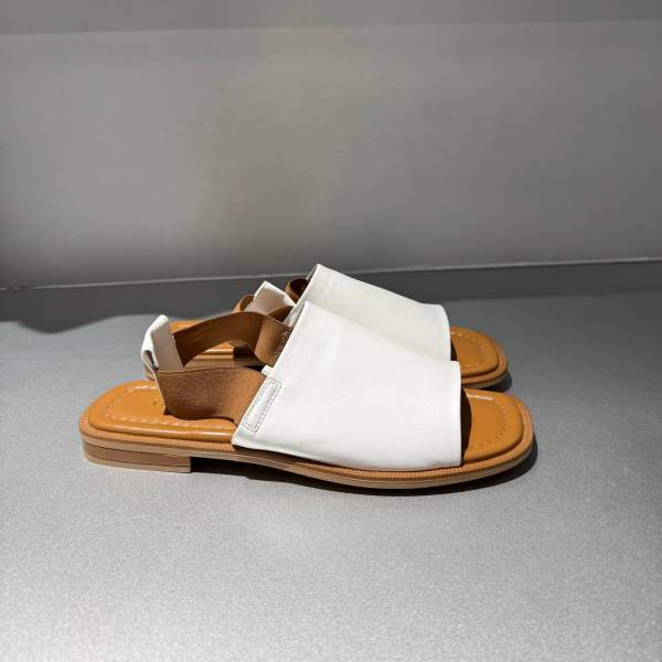 Тапочки легкі жіночі Весна-Літо 5-W-0471