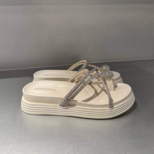 Тапочки легкі жіночі Весна-Літо 5-W-0482