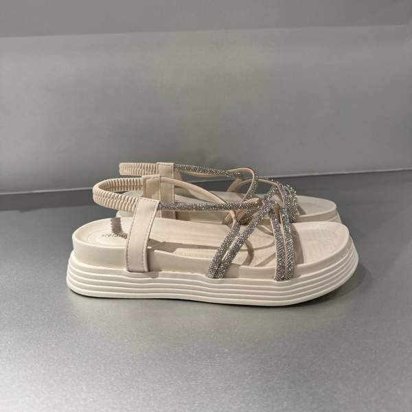 Сандалі легкі жіночі Весна-Літо 5-W-0489