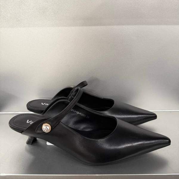 Туфлі легкі жіночі Весна-Літо 5-W-0460