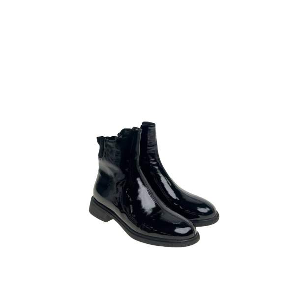 Черевики жіночі демісезонні 4-W-0040