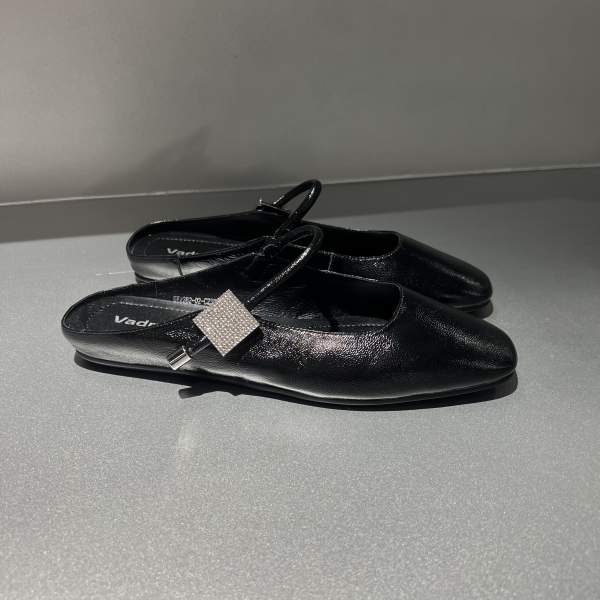 Туфлі легкі жіночі Весна-Літо 5-W-0407