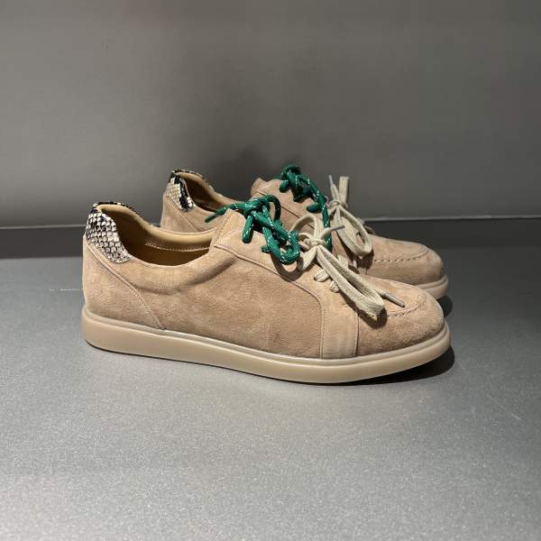 Кеди легкі жіночі Весна-Літо 5-W-0395