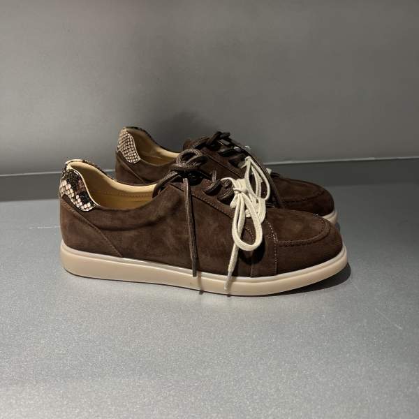 Кеди легкі жіночі Весна-Літо 5-W-0377