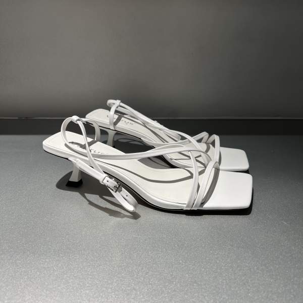 Сандалі легкі жіночі Весна-Літо 5-W-0348