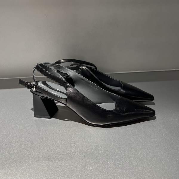 Туфлі легкі жіночі Весна-Літо 5-W-0326