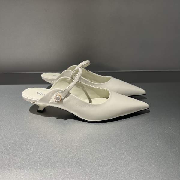 Туфлі легкі жіночі Весна-Літо 5-W-0344