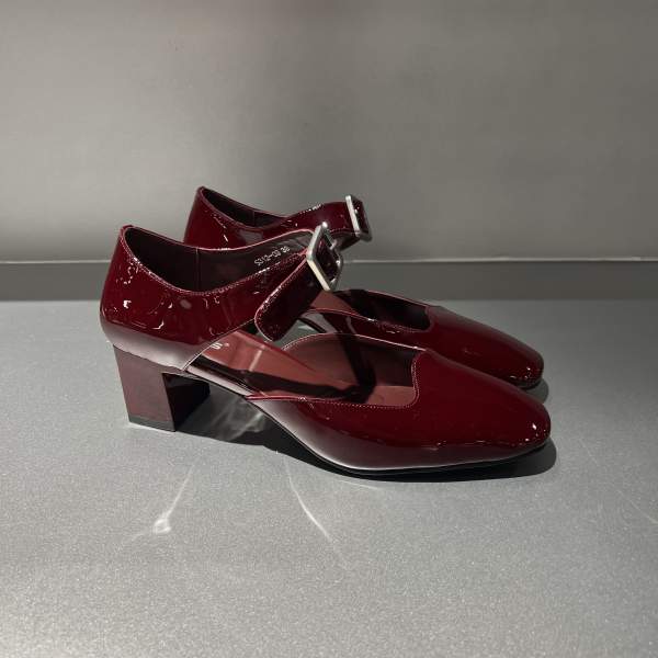 Туфлі легкі жіночі Весна-Літо 5-W-0402