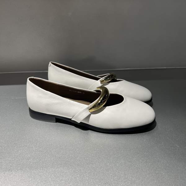 Туфлі легкі жіночі Весна-Літо 5-W-0372