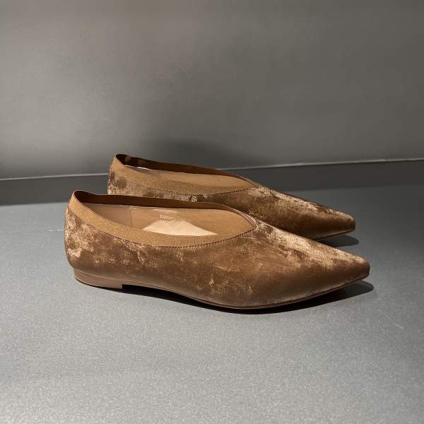 Туфлі легкі жіночі Весна-Літо 5-W-0336