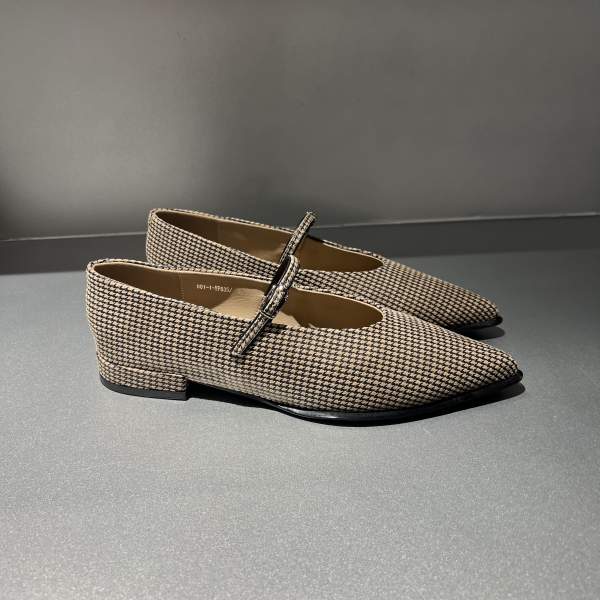 Туфлі легкі жіночі Весна-Літо 5-W-0391