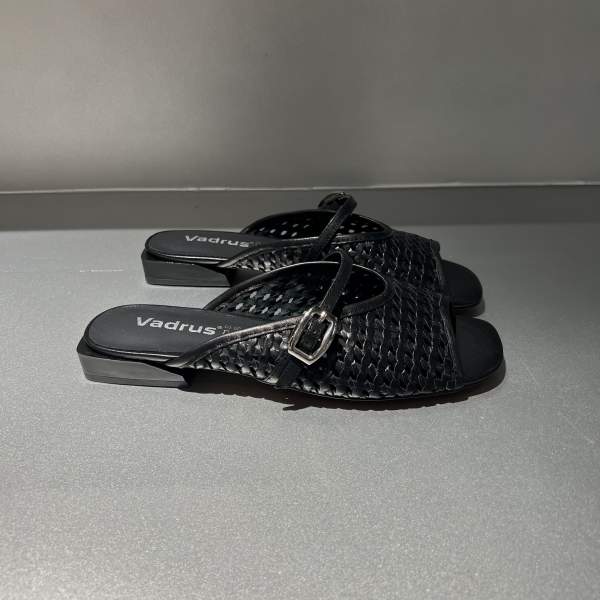 Тапочки легкі жіночі Весна-Літо 5-W-0362