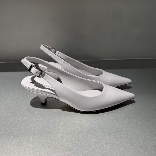 Туфлі легкі жіночі Весна-Літо 5-W-0281