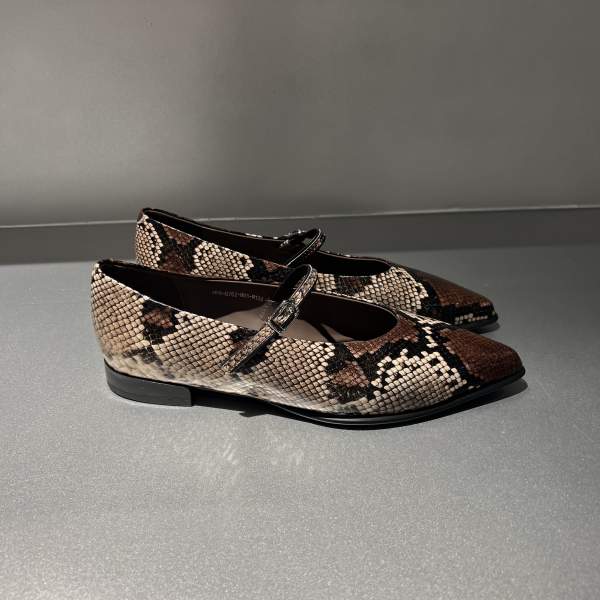 Туфлі легкі жіночі Весна-Літо 5-W-0254