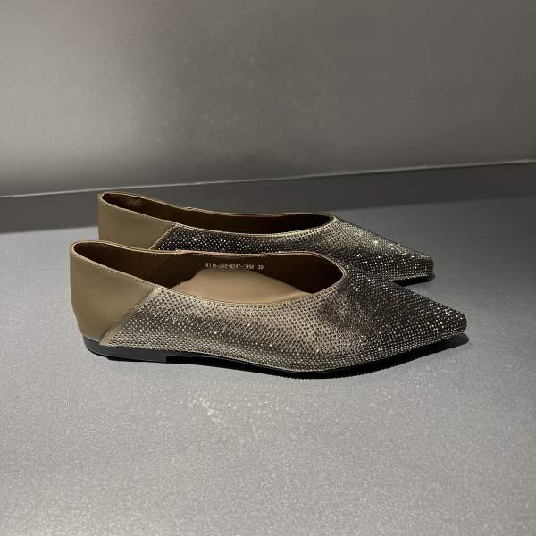 Туфлі легкі жіночі Весна-Літо 5-W-0298