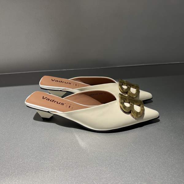 Тапочки легкі жіночі Весна-Літо 5-W-0301