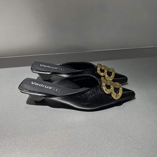 Туфлі легкі жіночі Весна-Літо 5-W-0263