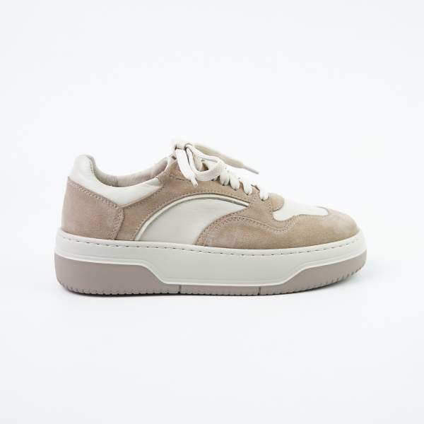 Кеди легкі жіночі Весна-Літо 4-W-030-217