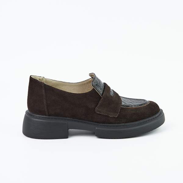 Лофери легкі жіночі Весна-Літо 4-W-039-250