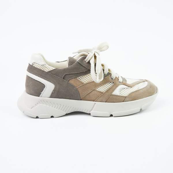 Кросівки легкі жіночі Весна-Літо 4-W-042-203