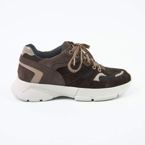 Кросівки легкі жіночі Весна-Літо 4-W-042-250