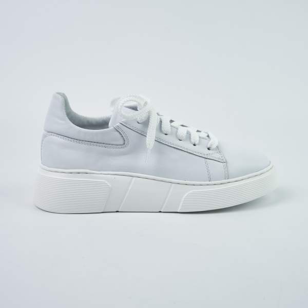 Кеди легкі жіночі Весна-Літо 4-W-011-101