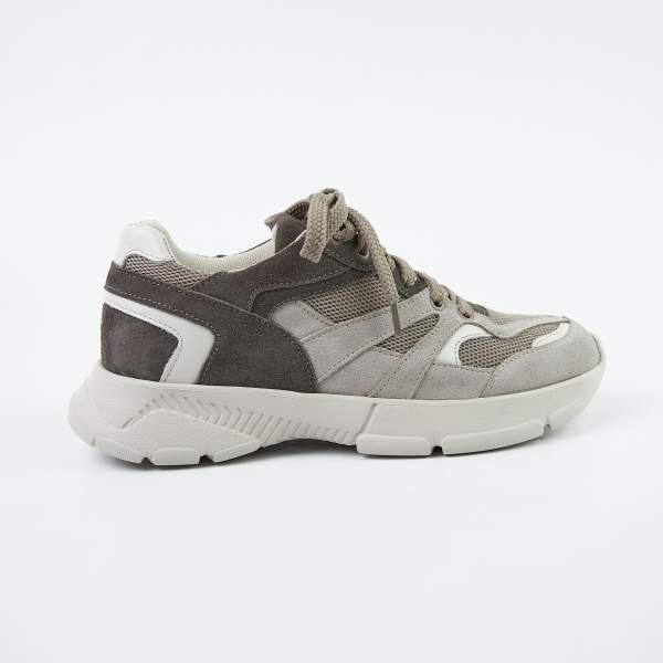 Кросівки легкі жіночі Весна-Літо 4-W-042-244