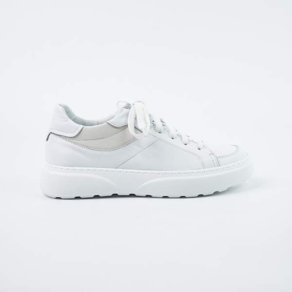 Кеди легкі жіночі Весна-Літо 4-W-032-101