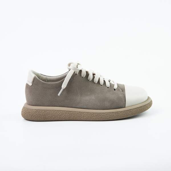 Кеди легкі жіночі Весна-Літо 4-W-060-121