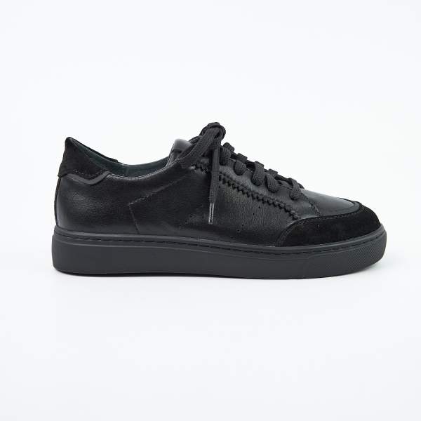 Кеди легкі жіночі Весна-Літо 4-W-000-200