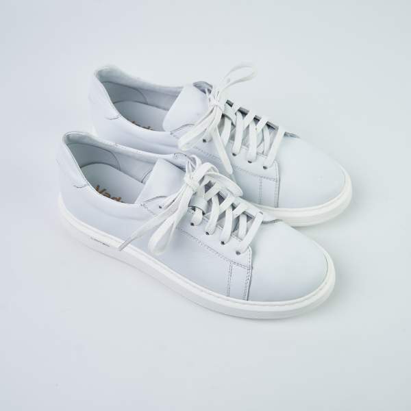 Кеди легкі жіночі Весна-Літо 4-W-028-101