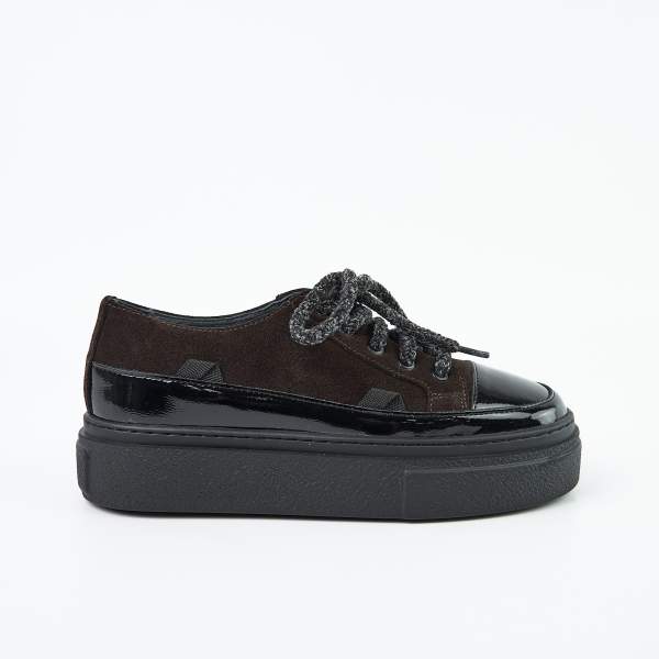 Кеди легкі жіночі Весна-Літо 4-W-036-700