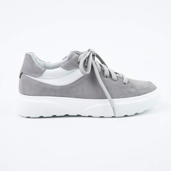 Кеди легкі жіночі Весна-Літо 4-W-032-221