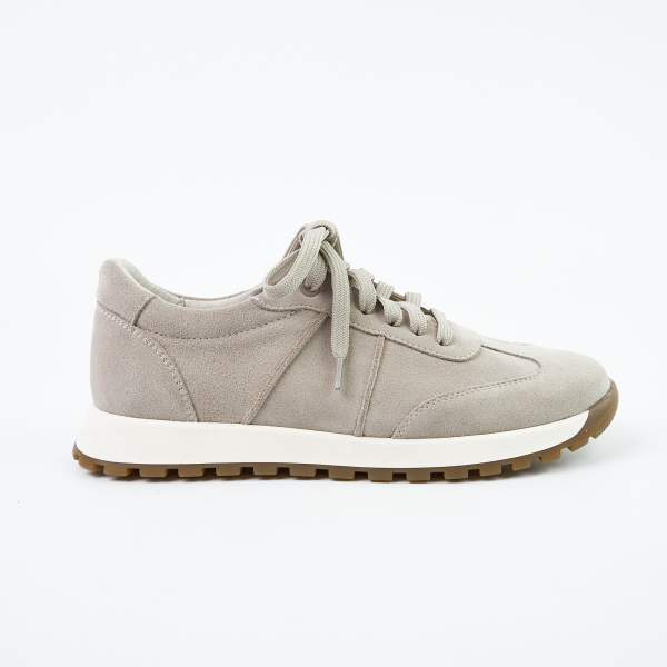 Кеди легкі жіночі Весна-Літо 4-W-027-208