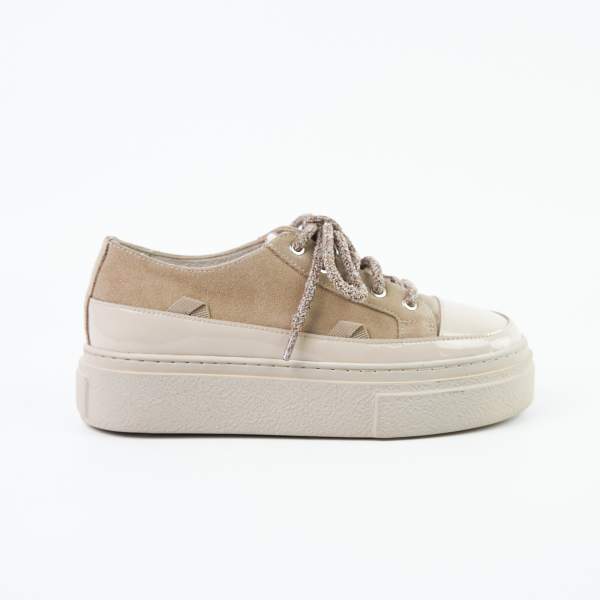 Кеди легкі жіночі Весна-Літо 4-W-036-705