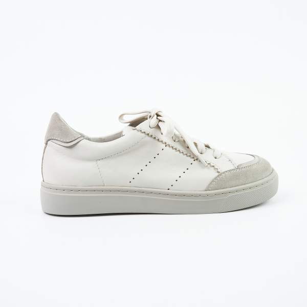 Кеди легкі жіночі Весна-Літо 4-W-000-235